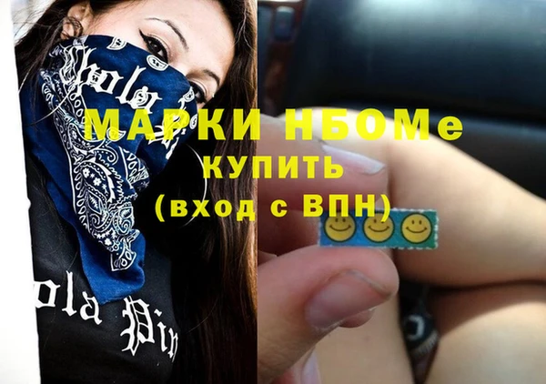 Альфа ПВП Гусь-Хрустальный