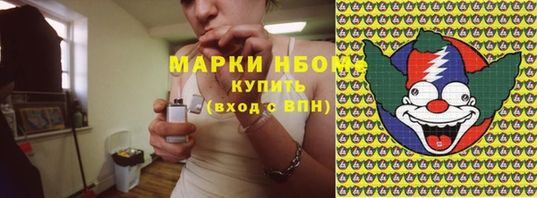 Альфа ПВП Гусь-Хрустальный